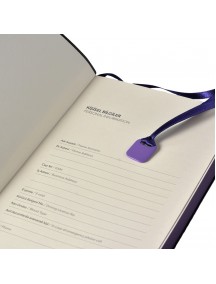 Tarihsiz Yumuşak Kapak Termo Deri Defter